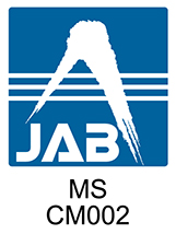 MS JAB CM002